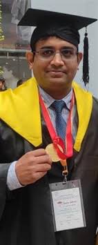 Dr Vikas Garg